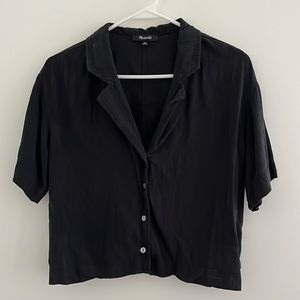 Madewell Resort Shirt